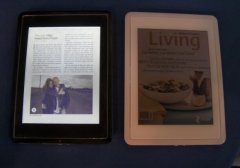 Qualcomm LED lighting Technology in Ereaders | - LED News, LE