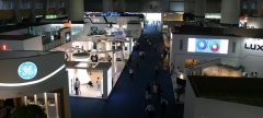 The 2011 Guangzhou International Lighting Exhibition Series I