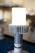 Cree Prototype Exceeds DOE's 21st Century Lamp L Prize(SM) R