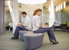 German Networking Researchers Applied LED Light in 800 Mbit/s