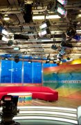 UK morning show wakes up to ETC Selador® LED lighting | –
